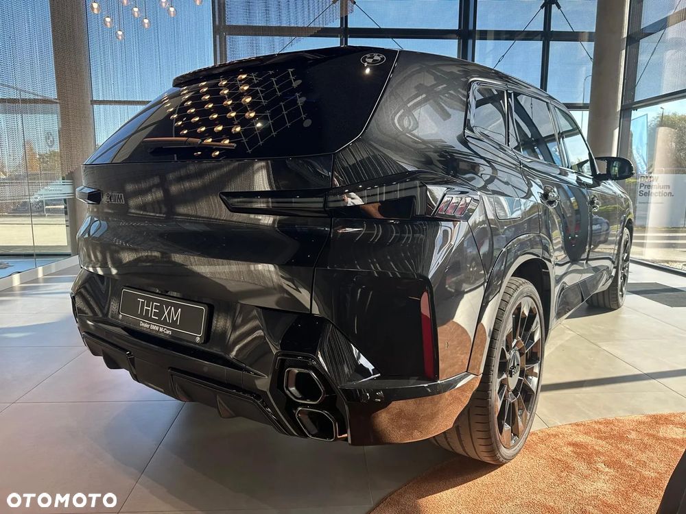 BMW XM - 6