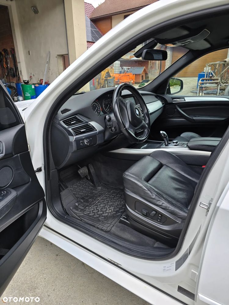 BMW X5 3.0d xDrive - 5