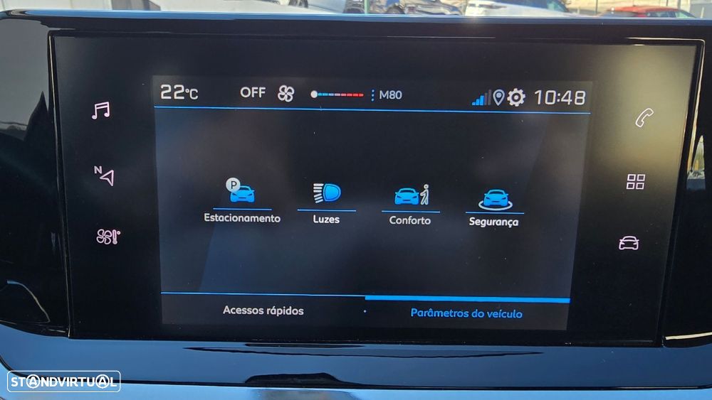 Peugeot 208 PureTech 100 EAT8 Active Pack - 29