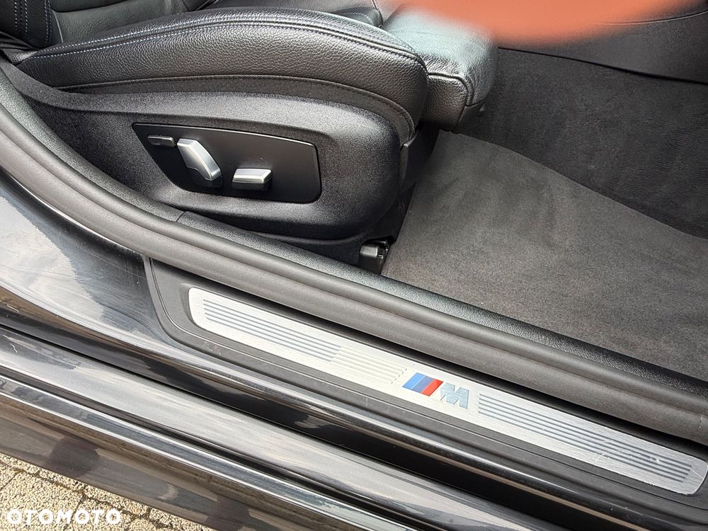 BMW Seria 5 530e M Sport sport - 39