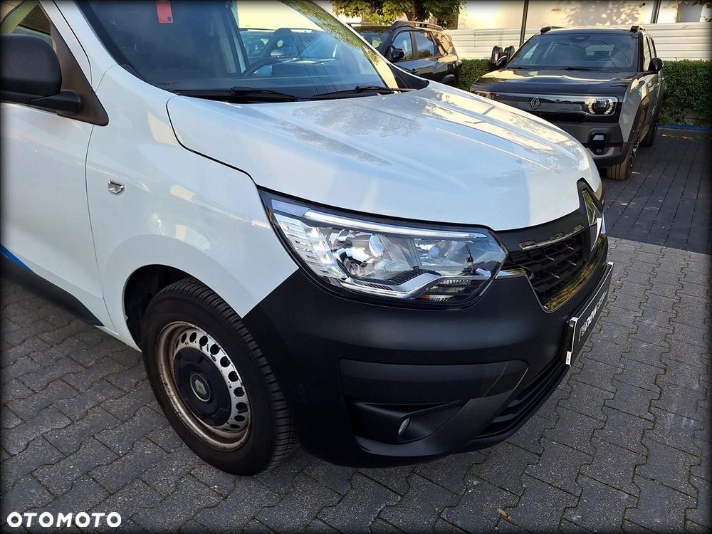 Renault express-van - 30