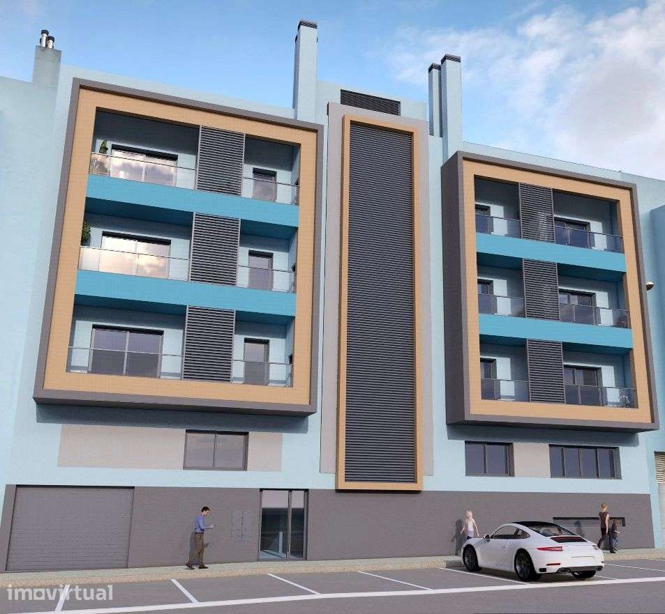 Apartamento T3+1 - Grande imagem: 5/15