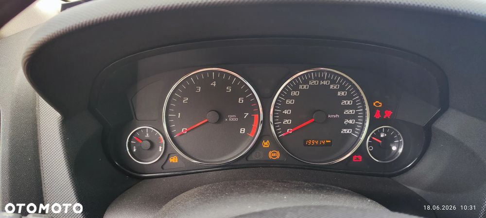 Cadillac CTS - 5