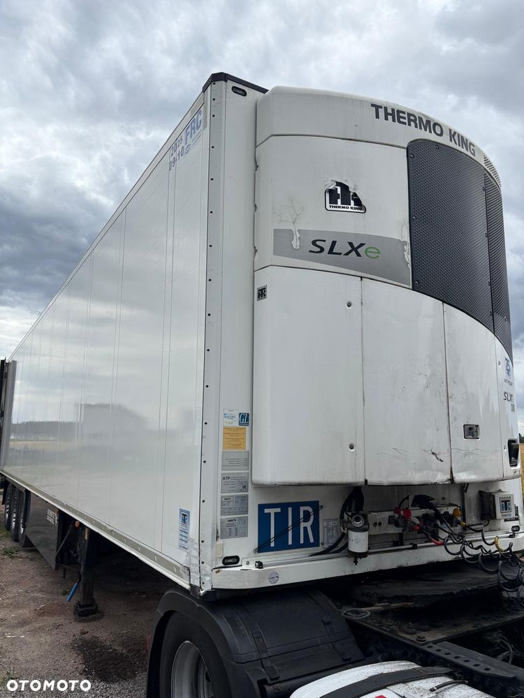 Schmitz Cargobull - 20