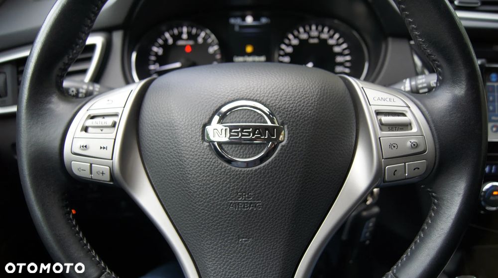 Nissan Qashqai - 28