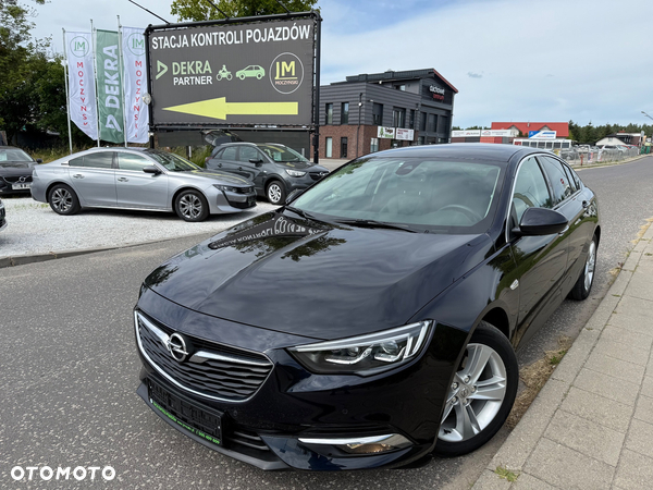 Opel Insignia 1.6 CDTI ecoFLEX Start/Stop Business Edition