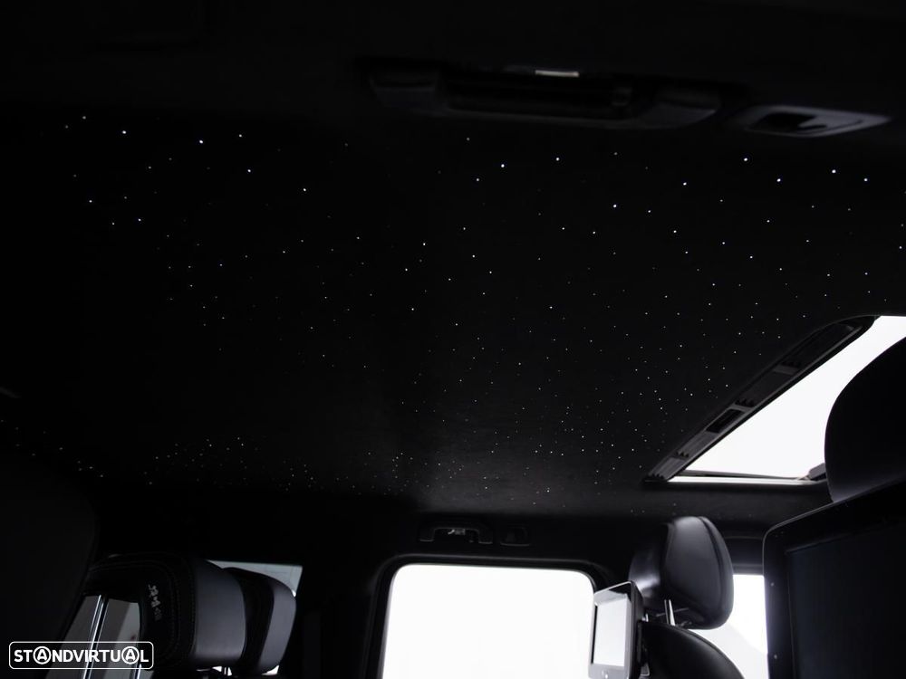 Mercedes-Benz G 63 AMG - 14