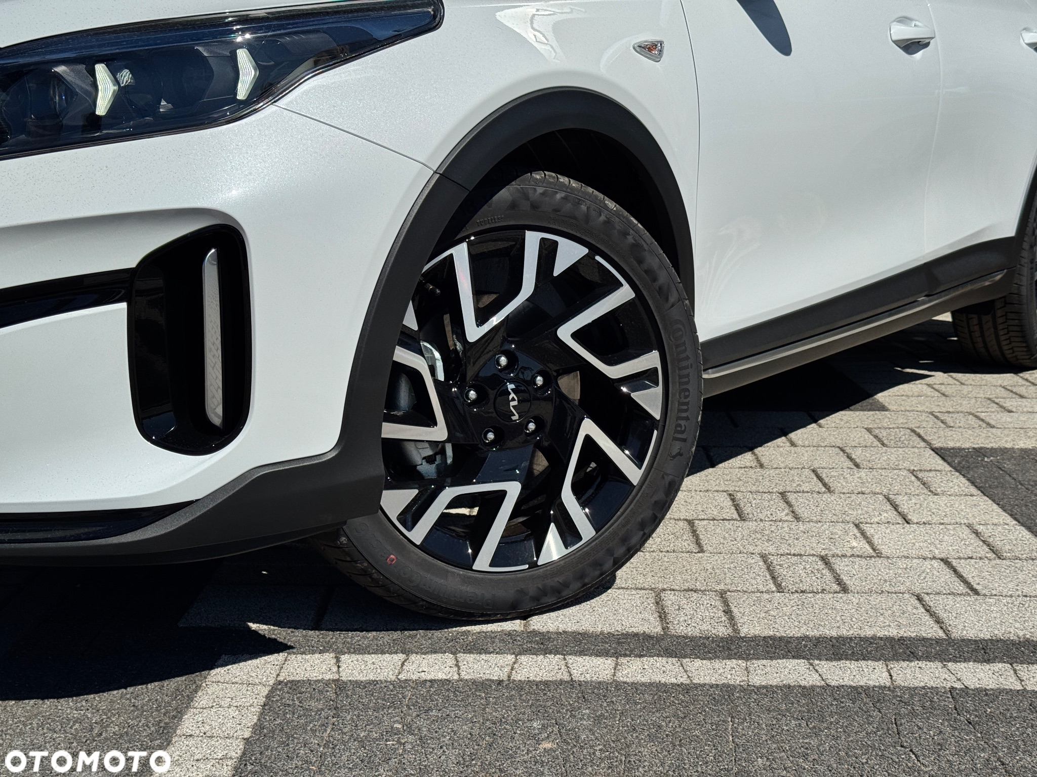 Kia XCeed 1.5 T-GDI M DCT - 2