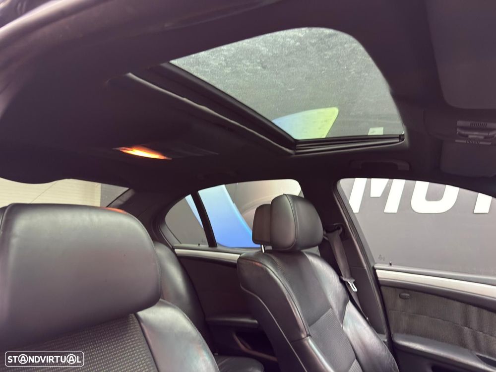 BMW 520 d Sport - 25