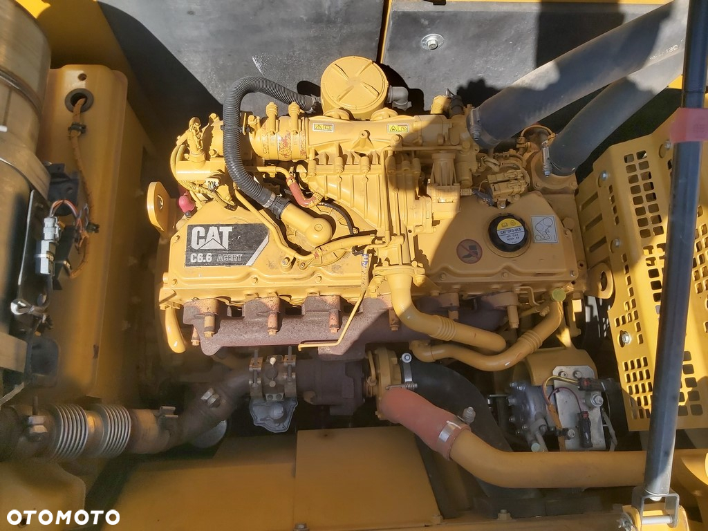 Caterpillar 320 EL - 22
