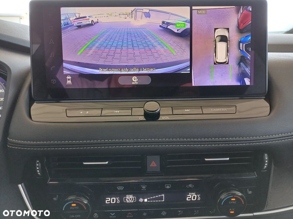 Nissan X-Trail 1.5 VC-T e-POWER Tekna e-4ORCE - 13