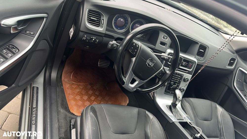 Volvo S60 DRIVe Start-Stop Rdesign - 5