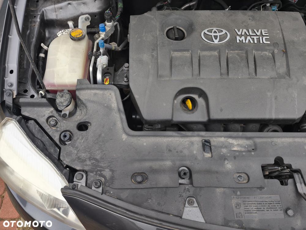 Toyota Corolla 1.6 2010 - 23