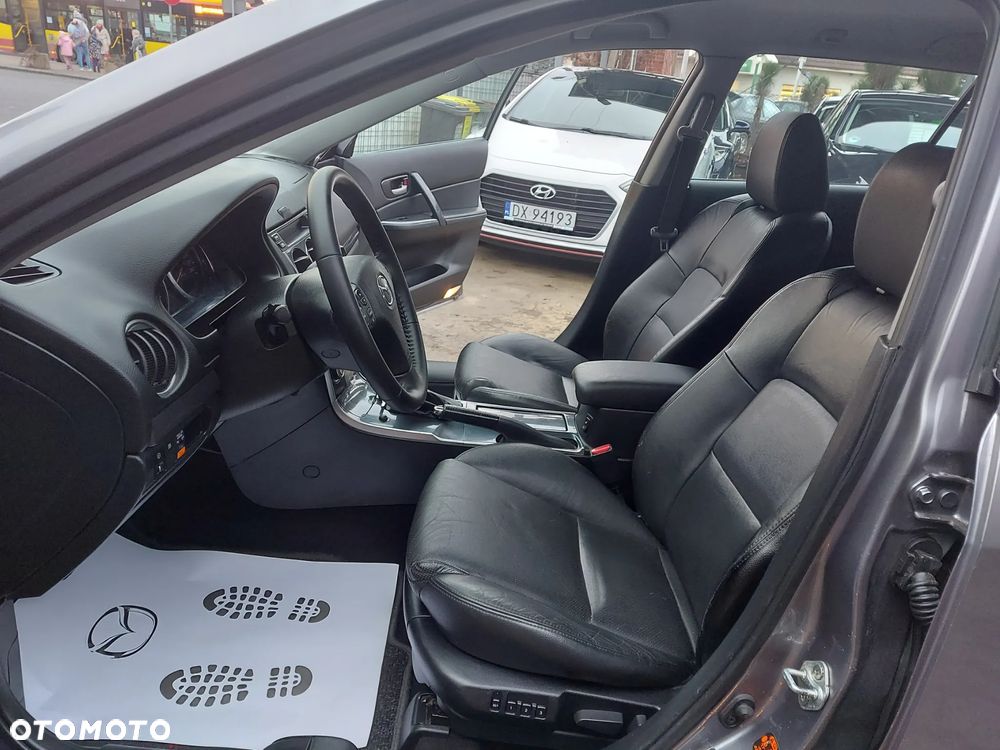 Mazda 6 Sport 2.0 CD DPF Active Plus - 18