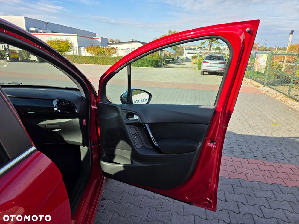 Citroën C3 1.2 PureTech Exclusive - 13