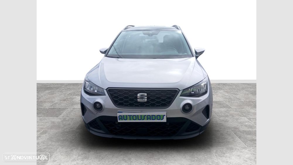 SEAT Arona 1.0 TSI Style - 7