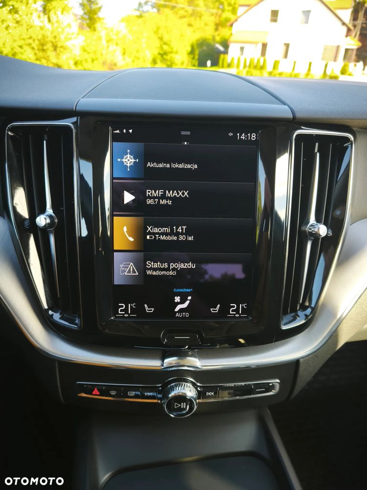 Volvo XC 60 B4 D Plus Bright - 16