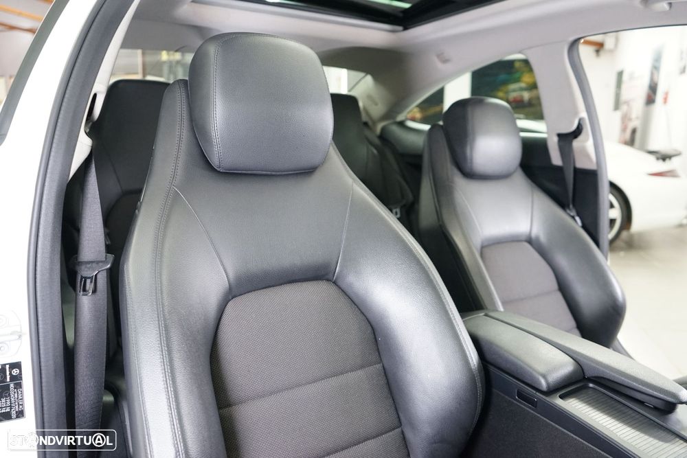 Mercedes-Benz C 180 BlueEFFICIENCY 7G-TRONIC - 33