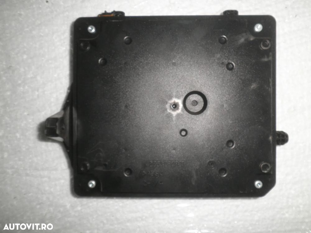 Calculator confort Renault Megane 3 1.5 DCI 284B18853R 284B17715R - 5