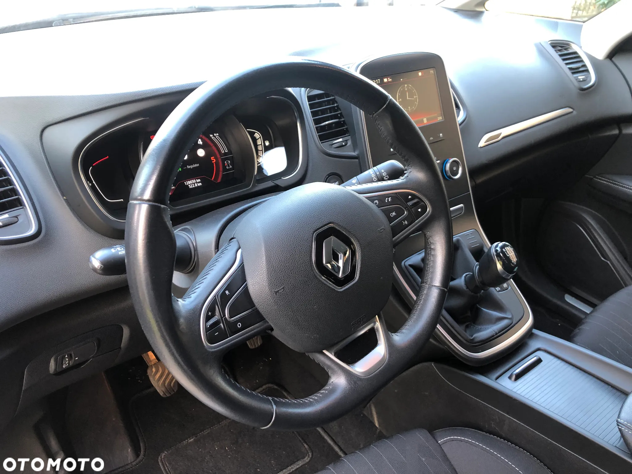 Renault Scenic - 16