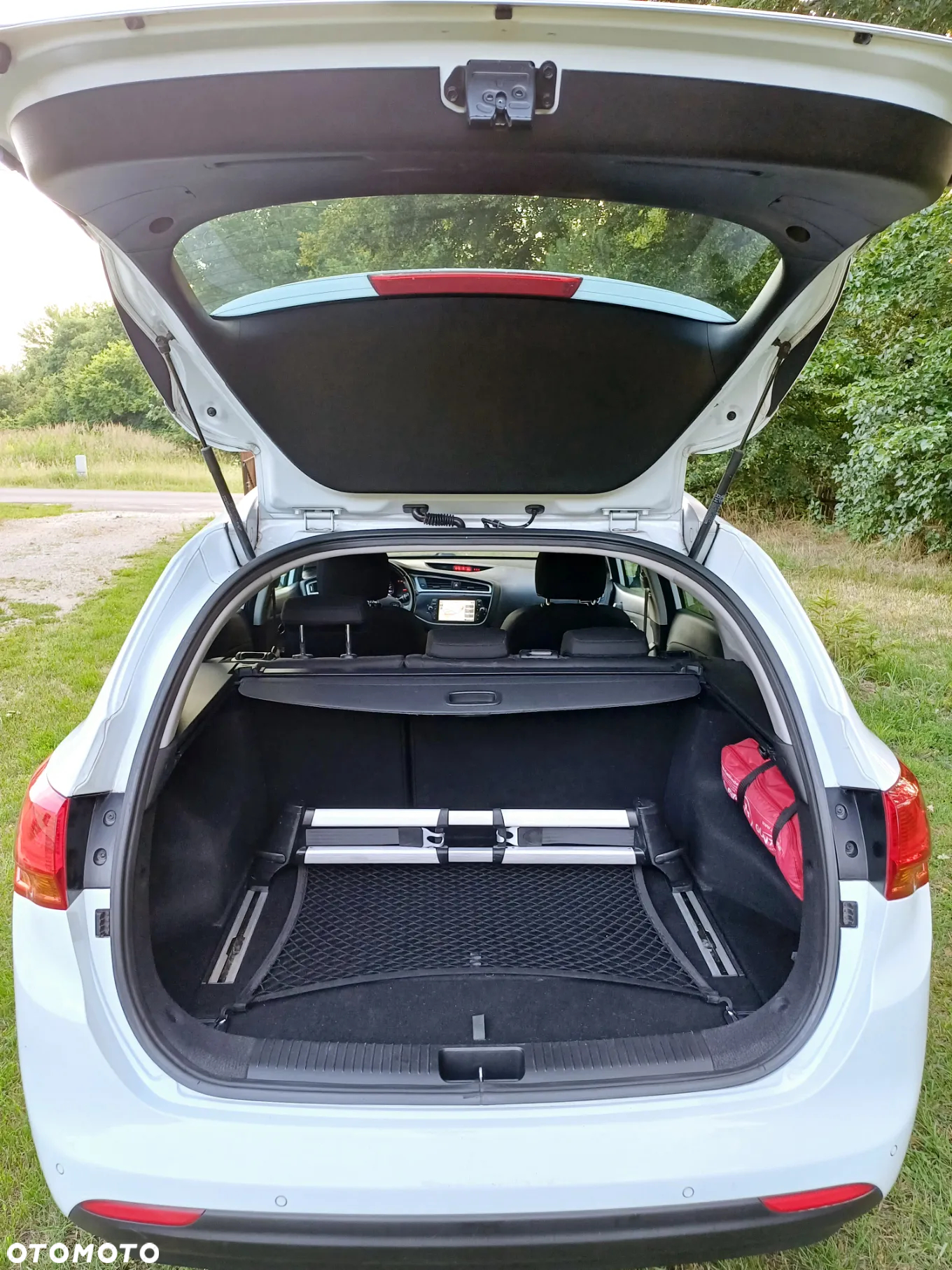 Kia Ceed Cee'd 1.6 CRDi M - 18