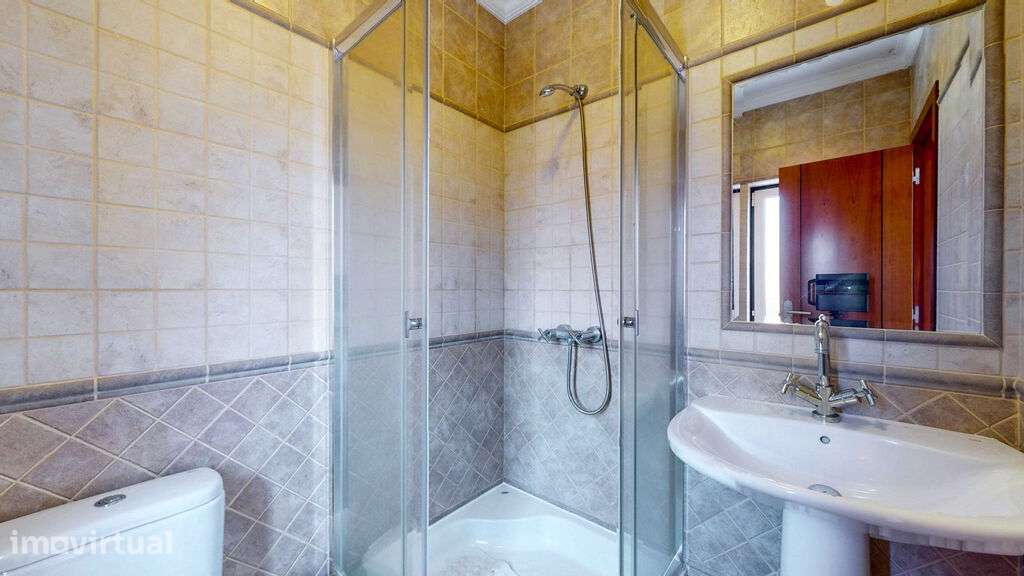 T5 com piscina e jardim em Montemor-o-Novo: conforto e exclusividade - Grande imagem: 5/29