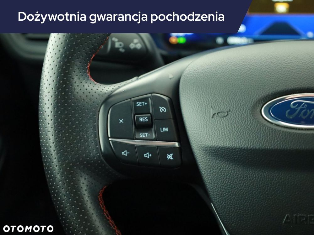 Ford Kuga - 17