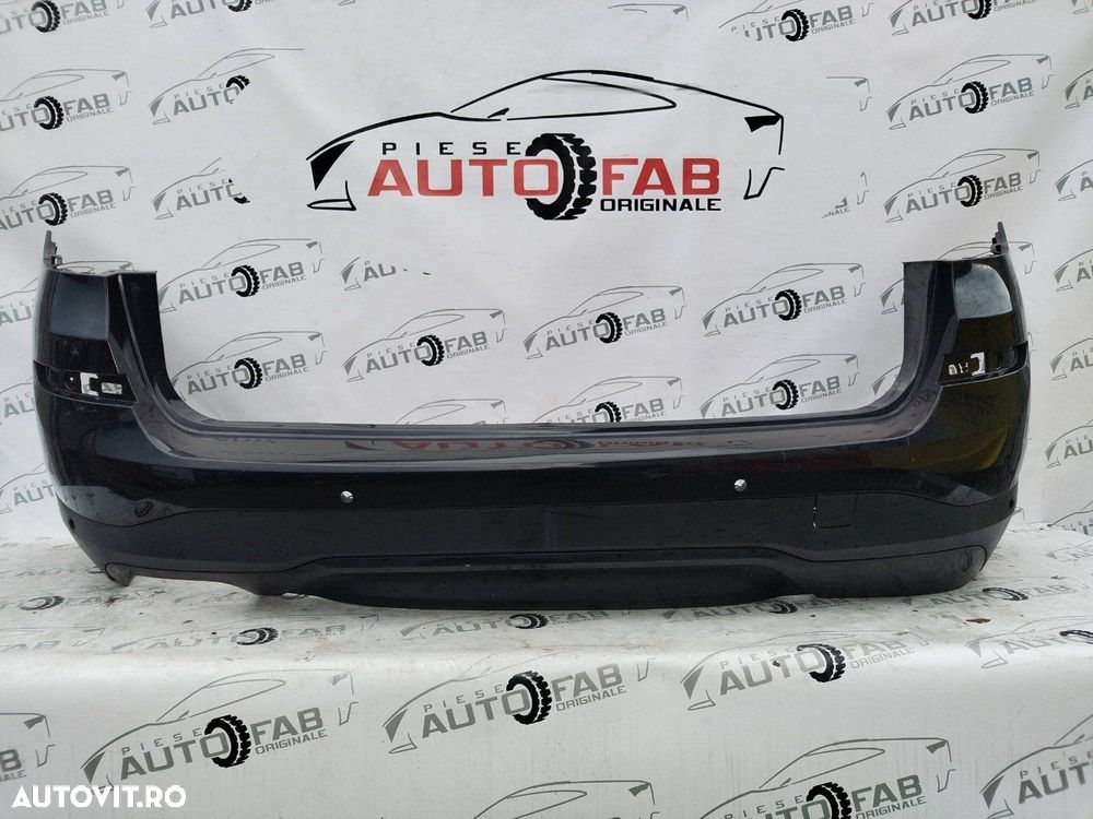 Bara spate Bmw X3 F25 LCi Gauri pentru 4 senzor an 2014-2015-2016-2017 - 1