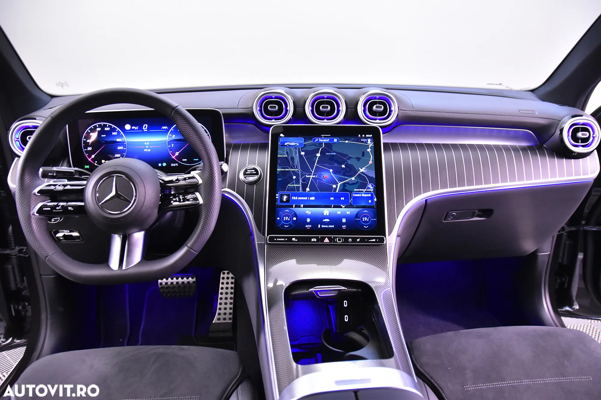 Mercedes-Benz GLC Coupe 200 4MATIC MHEV - 10