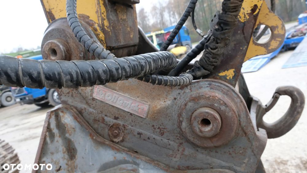 Caterpillar cat 320EL - 13