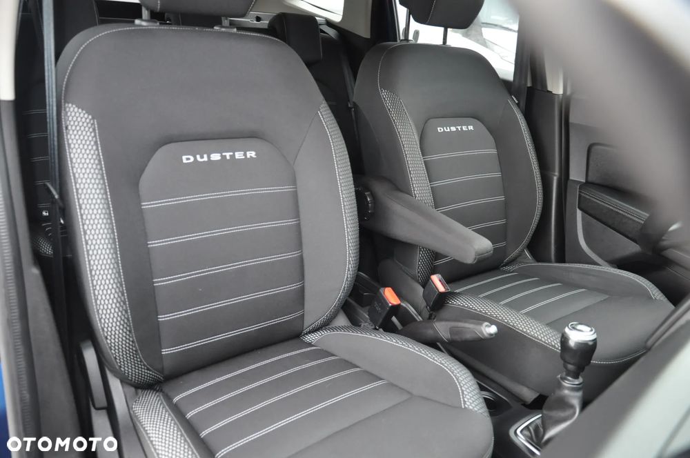 Dacia Duster TCe 125 2WD Comfort - 38