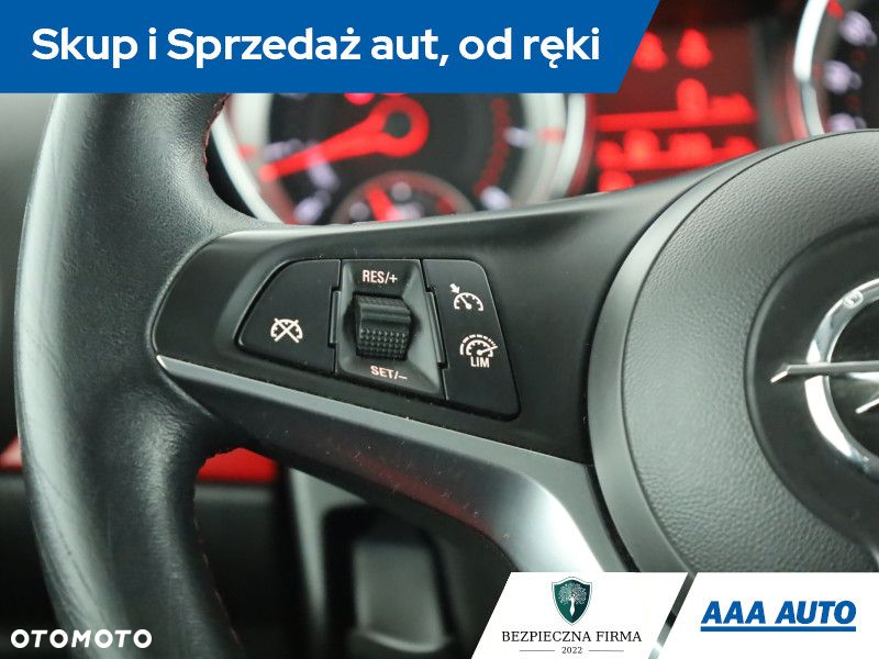 Opel Adam - 14
