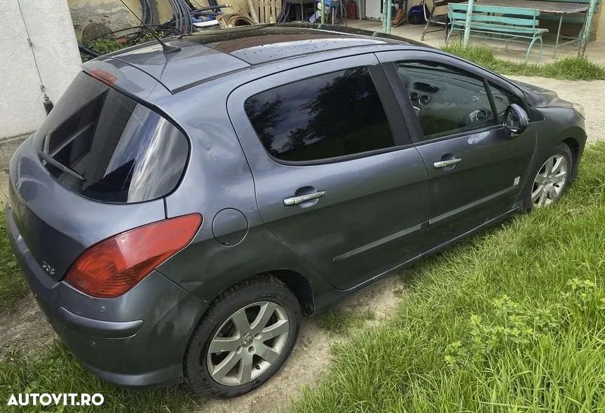 Peugeot 308 1.6HDi Confort Pack - 3