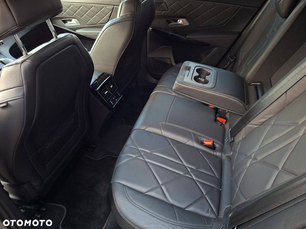 DS Automobiles DS 7 Crossback 1.6 PureTech Rivoli - 18