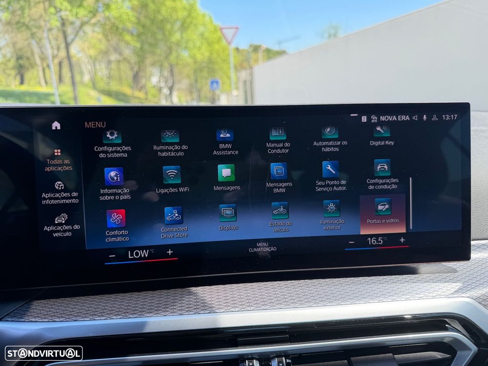 BMW 430 i Pack Desportivo M Auto - 17