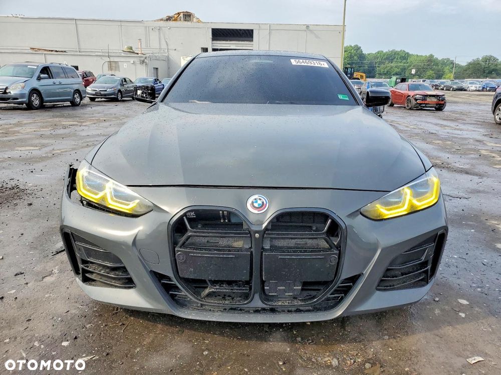 BMW Seria 4 M440i xDrive - 6