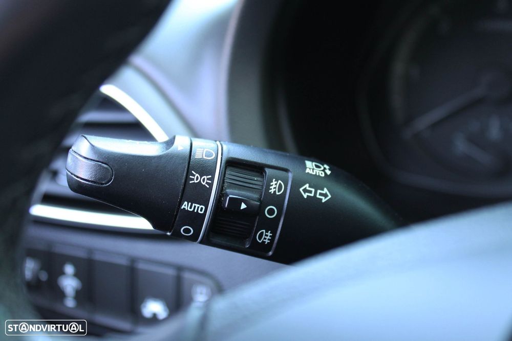 Hyundai i30 1.6 CRDI STyle - 9