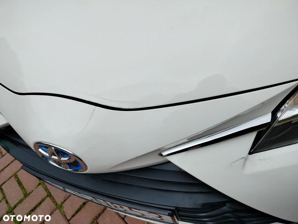Toyota Yaris 1.0 Premium - 36