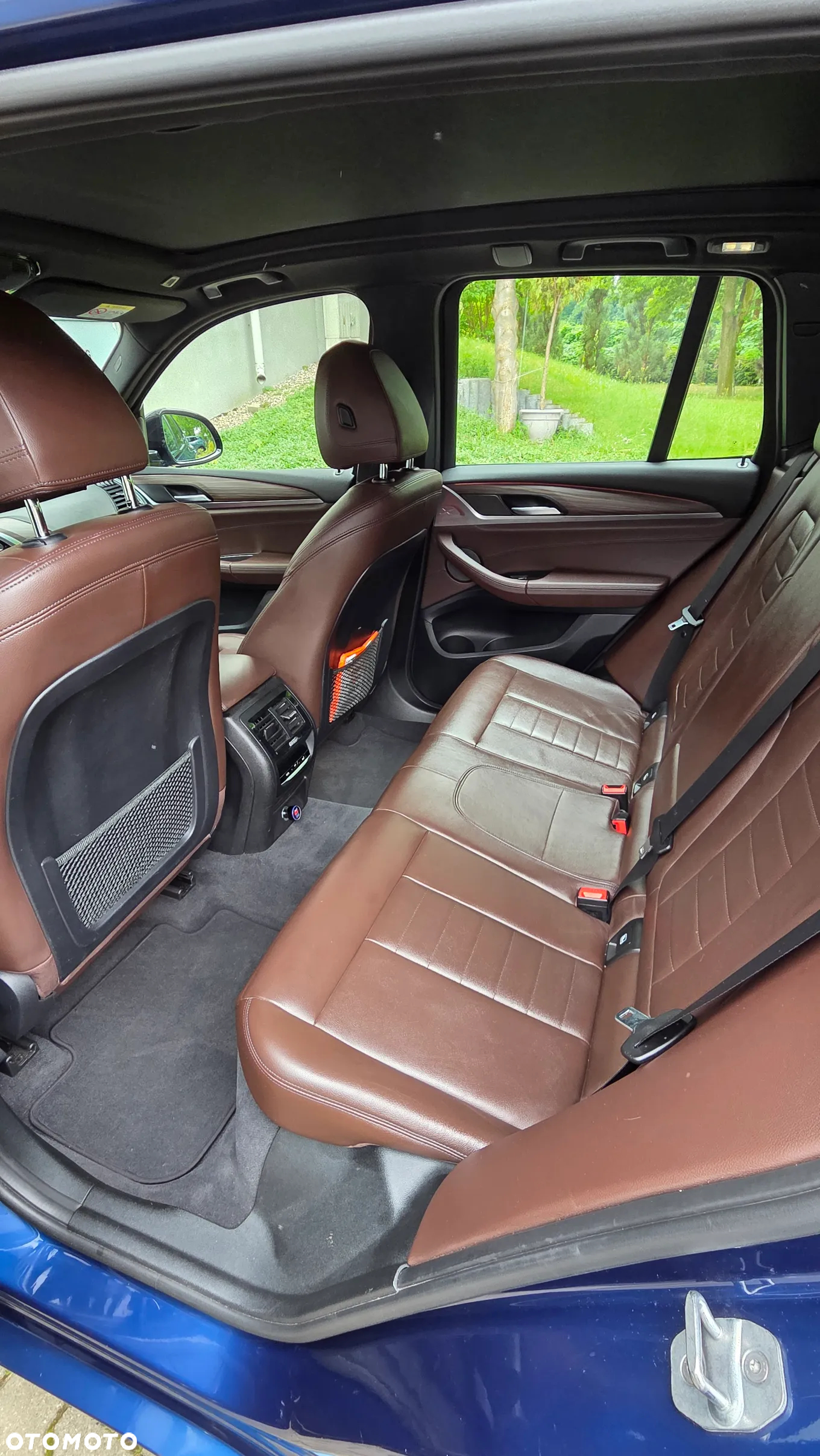 BMW X3 xDrive25d M Sport - 13