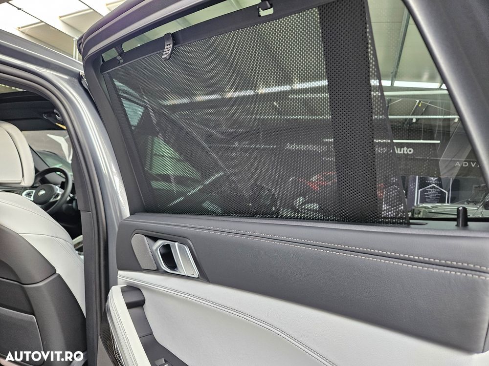 BMW X6 xDrive40d AT MHEV - 17
