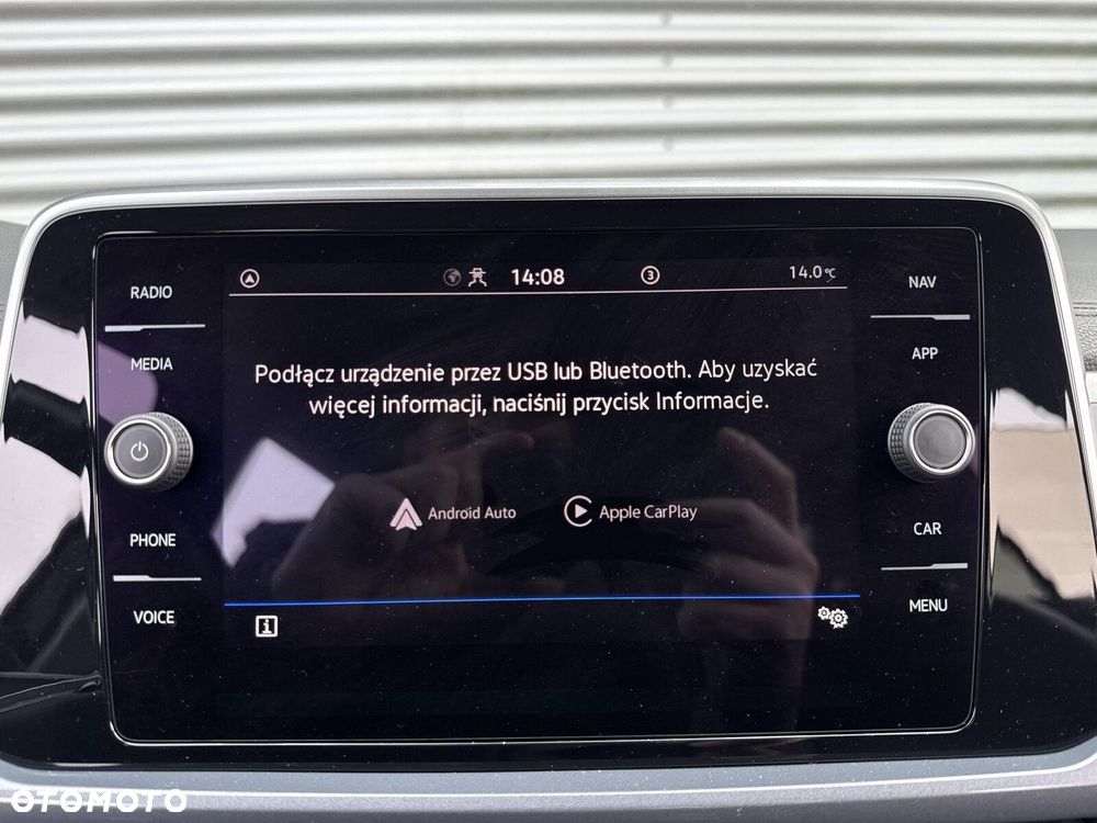 Volkswagen T-Roc 1.5 TSI Style DSG - 27