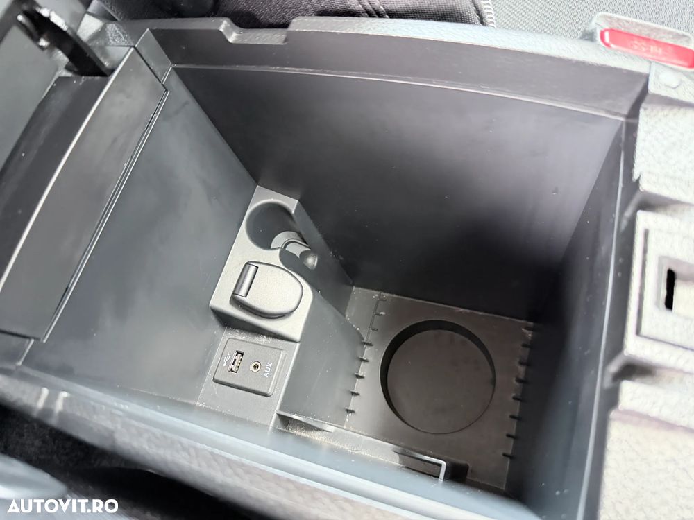 Nissan Qashqai 1.6 DCI ALL-MODE 4x4i TEKNA+ - 16