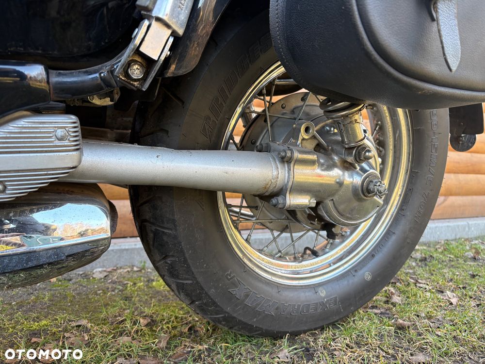Yamaha Virago - 12