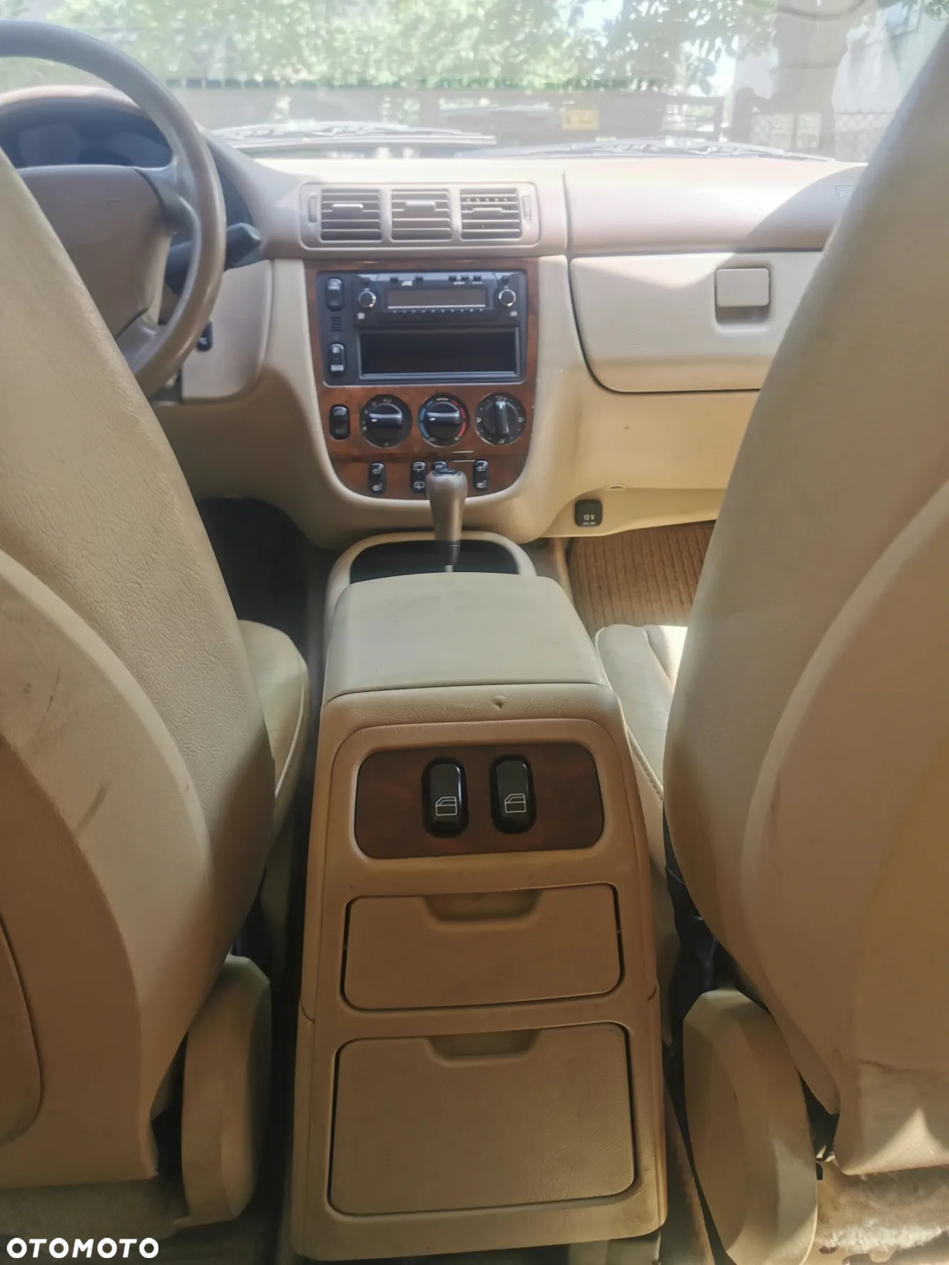 Mercedes-Benz ML - 11