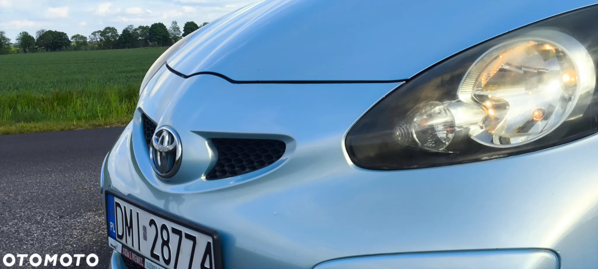 Toyota Aygo - 14