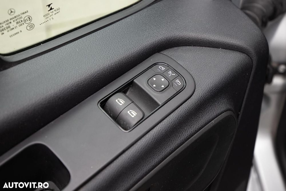 Mercedes-Benz sprinter - 17