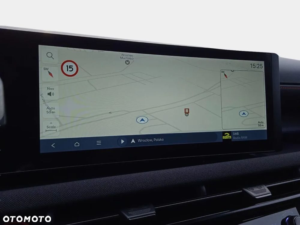 Hyundai Tucson 1.6 T-GDi HEV N-Line 2WD - 22