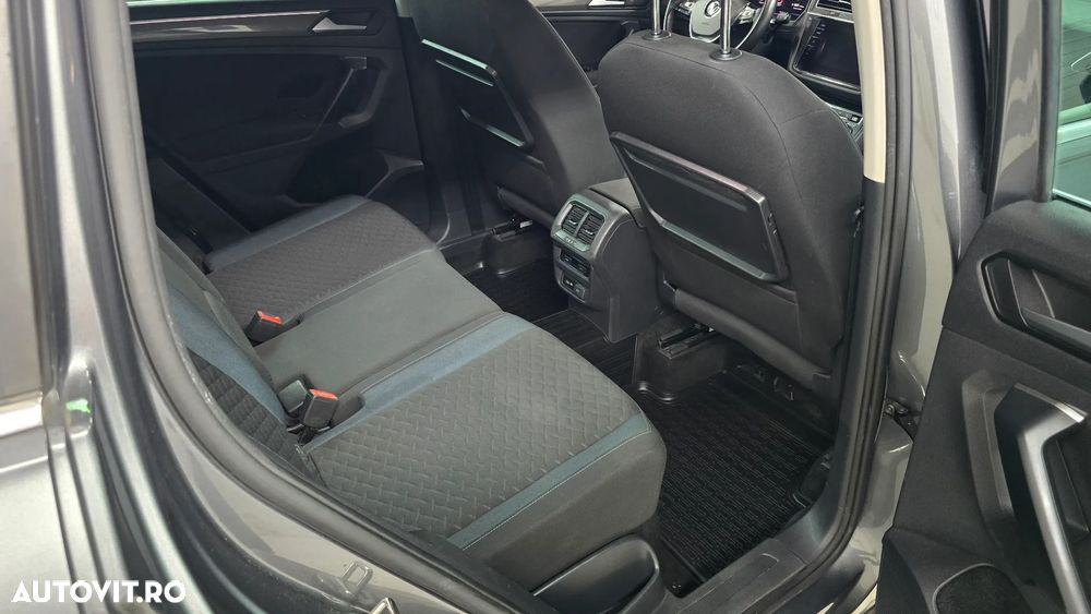 Volkswagen Tiguan 2.0 TDI SCR DSG IQ.DRIVE - 18