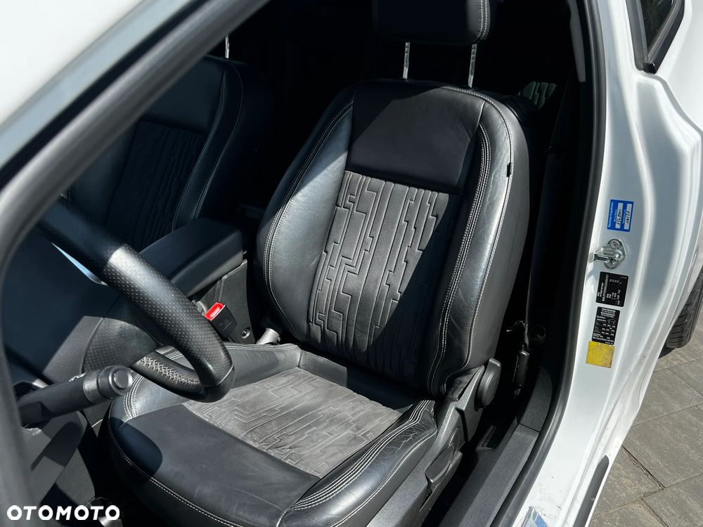 Opel Astra 2.0 CDTI Sport - 8