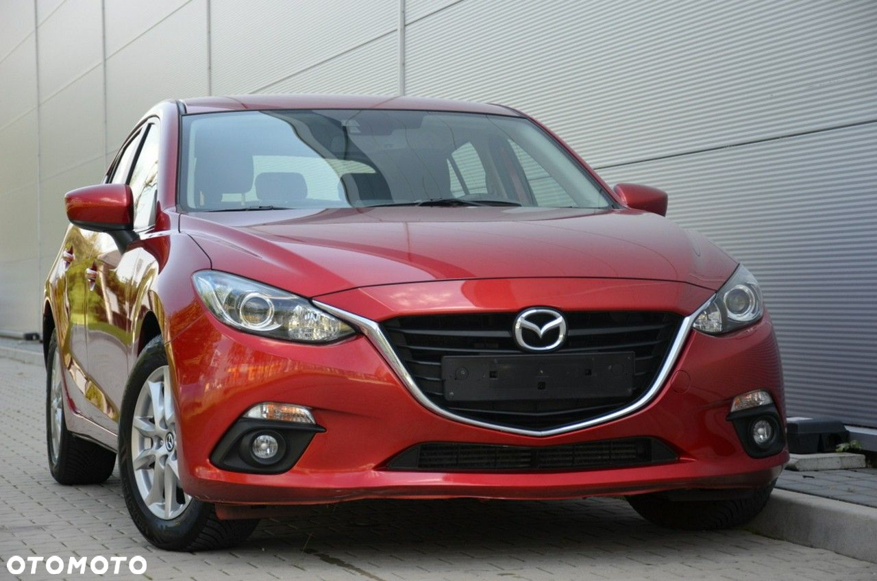 Mazda 3 - 38